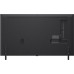 LG QNED AI 55QNED80A6A 139,7 cm (55") 4K Ultra HD Smart TV Wi-Fi czarny