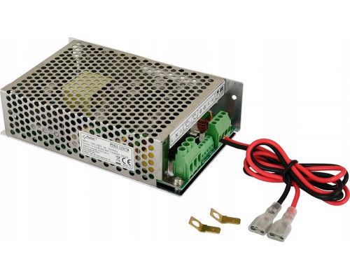 Pulsar PSG2-12V7A impulsowy 13.8V/7A do zabudowy