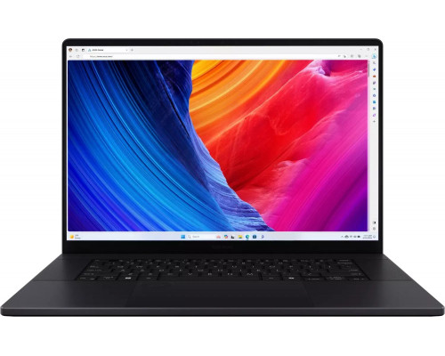 Laptop Asus ProArt P16 H7606 Ryzen AI 9 HX 370 / 64 GB / 2 TB / W11 Pro / RTX 5090 / 120 Hz (H7606WX-SE011X)