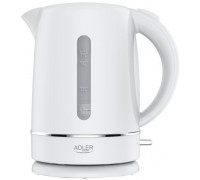 elektryczny 1,7 L z filtrem antywapiennym i automatycznym wyłączaniem