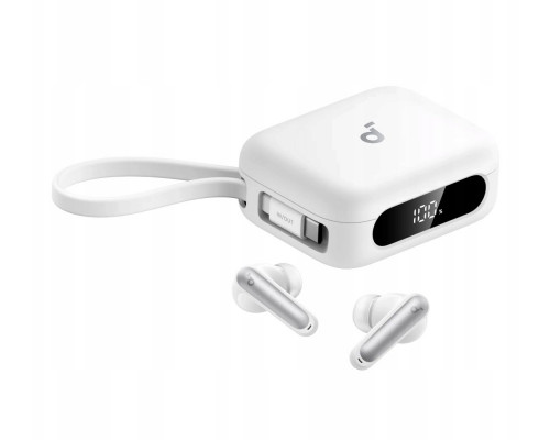 Anker Soundcore P41i white (A3937G22)