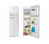 Amica Fridge/freezer FD280.3FW(E)