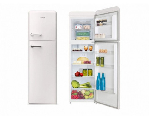 Amica Fridge/freezer FD280.3FW(E)