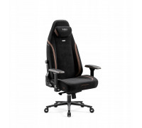 Diablo Chairs X-EYE LE CHAIR ULTRA BLACK