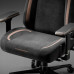 Diablo Chairs X-EYE LE CHAIR ULTRA BLACK