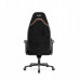 Diablo Chairs X-EYE LE CHAIR ULTRA BLACK