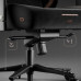 Diablo Chairs X-EYE LE CHAIR ULTRA BLACK