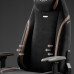 Diablo Chairs X-EYE LE CHAIR ULTRA BLACK