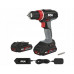 DRILL DRIVER 2842AC 20V 2x1.5Ah