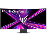 LG UltraGear OLED 45GX900A-B