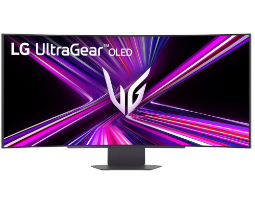 LG UltraGear OLED 45GX900A-B