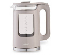 Maestro elektryczny 1 7L 2200W MR-065-BEIGE