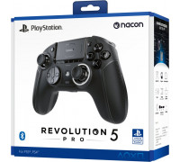 Pad Nacon PS5 Revolution 5 Pro Controller - black