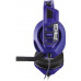 Nacon RIG 300 PRO HS Gaming-Headset - Cosmic Purple