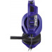 Nacon RIG 300 PRO HS Gaming-Headset - Cosmic Purple