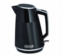 CZAJNIK ZCK 7656 2200W 1,7L ELEGANT LINE BLACK