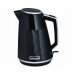 CZAJNIK ZCK 7656 2200W 1,7L ELEGANT LINE BLACK