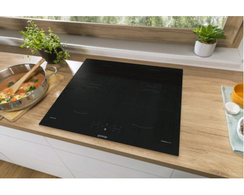 Gorenje Imontuojama indukcine kaitlente G400, GI601FMC, 60 cm