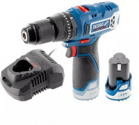 Dedra DED7331 12 V 1 x akumulator 2 Ah