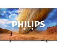Philips 75PUS7800/12 190,5 cm (75") 4K Ultra HD Smart TV Wi-Fi Czarny
