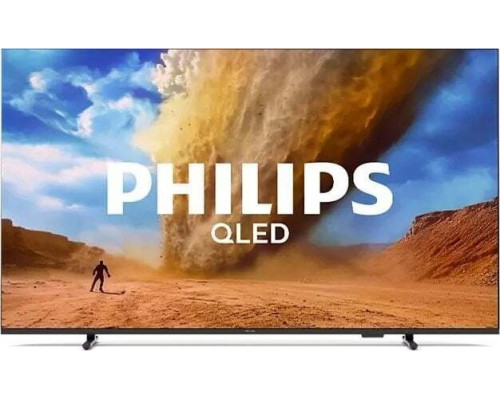 Philips 75PUS7800/12 190,5 cm (75") 4K Ultra HD Smart TV Wi-Fi Czarny