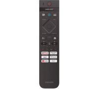 Philips 43PUS8600/12 109,2 cm (43") 4K Ultra HD Smart TV Wi-Fi Czarny