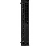 Mini PC Lenovo ThinkCentre M70q Gen 5 Intel® Core™ i7 i7-14700T 32 GB DDR5-SDRAM 1 TB SSD Windows 11 Pro Mini PC Black