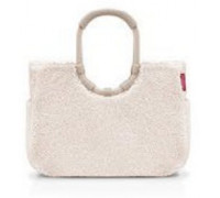 Reisenthel Loopshopper L teddy sand