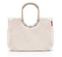 Reisenthel Loopshopper L teddy sand