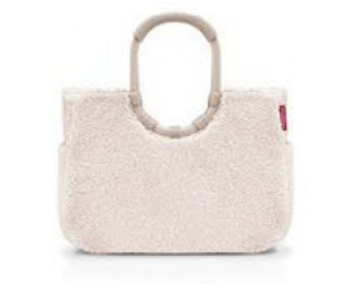 Reisenthel Loopshopper L teddy sand