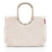 Reisenthel Loopshopper L teddy sand