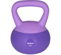 Rebel Soft miękki vinyl 8kg REBEL ACTIVE