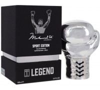 Mont Blanc Muhammad Ali Legend Sport Edition Round 1 toaletowa - 100Ml
