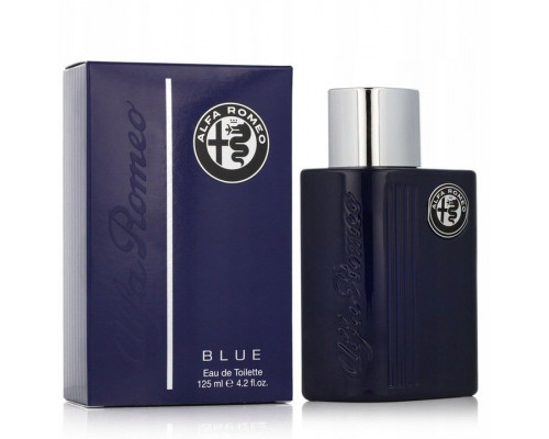 Alfa Romeo Blue For Men toaletowa 125ml