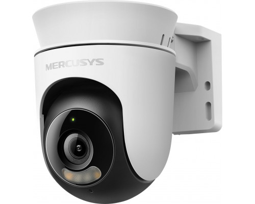 Mercusys MC510 Outdoor Pan/Tilt Security Wi-Fi Camera