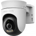 Mercusys MC510 Outdoor Pan/Tilt Security Wi-Fi Camera