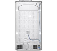 Chlodziarka SBS LG GSGV80EPLL Netnet