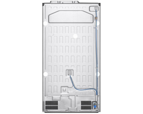 Chlodziarka SBS LG GSGV80EPLL Netnet
