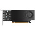 HP NVIDIA RTX A400 4 GB with Mini Bracket 4mDP Graphics