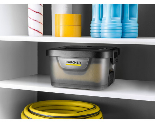 Kärcher OC 4 Mobile Outdoor Cleaner