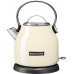 KitchenAid 5KEK1222EAC czajnik elektryczny 1,25 l 2200 W Creamy