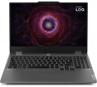 Laptop Lenovo LOQ 15ARP9 Ryzen 5 7235HS / 16 GB / 512 GB / W11 / RTX 4050 / 144 Hz (83JC00L8MX)
