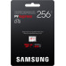 SD  Samsung MB-MK256T 256 GB MicroSDXC UHS-I