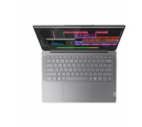 Laptop Lenovo Yoga Slim 7 14IMH9 14" OLED Core Ultra 5-125H 16GB/512GB SSD Win11 Evo