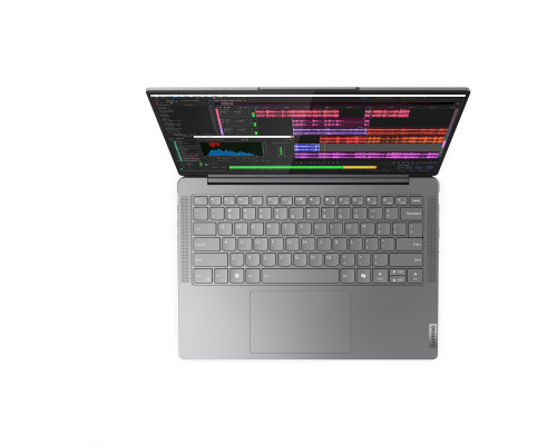 Laptop Lenovo Yoga Slim 7 14IMH9 14" OLED Core Ultra 5-125H 16GB/512GB SSD Win11 Evo