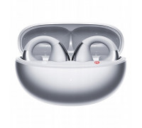 QCY Crossky Clip C30S headphones (silver)