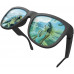 Inteligentne okulary przeciwsłoneczne z słuchawkami SBS Polarized 8018417437328 MHEARGLASSBTK