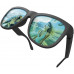 Inteligentne okulary przeciwsłoneczne z słuchawkami SBS Polarized 8018417437328 MHEARGLASSBTK