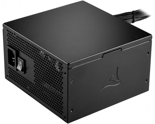 Sharkoon Rebel P15 850 1x 12-Pin High Power GPU 4x PCIe Kabelmanagement