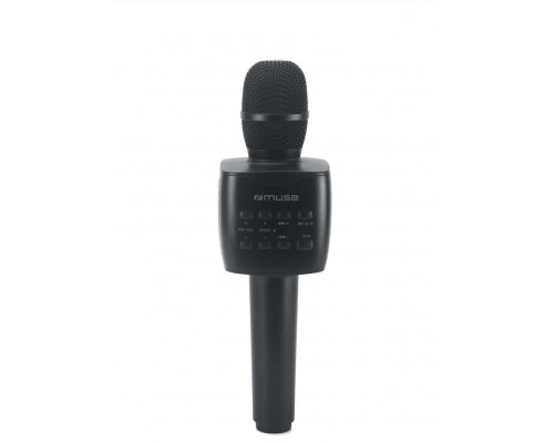 Muse M-508 KA Bluetooth Karaoke Microphone